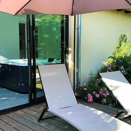 Villa Kiko Spa & Sauna Privatifs Gite Proche Sarlat Vitrac  Exterior photo