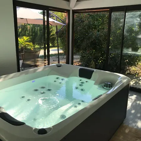 Villa Kiko Spa & Sauna Privatifs Gite Proche Sarlat Vitrac  Exterior photo