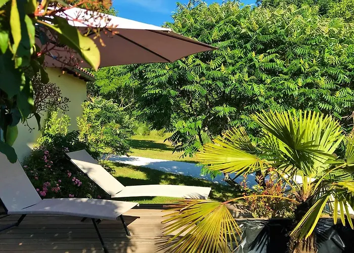 Villa Kiko Spa & Sauna Privatifs Gite Proche Sarlat