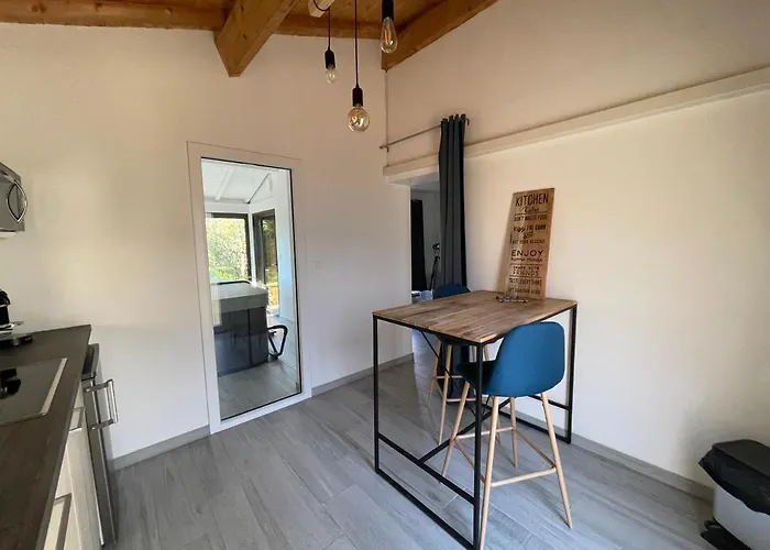 Villa Kiko Spa & Sauna Privatifs Gite Proche Sarlat