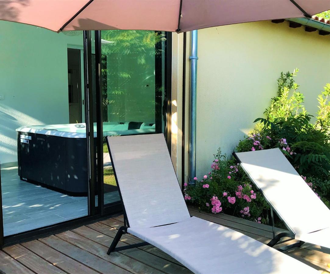 Apartment Kiko & Sauna Privatifs Proche Sarlat Vitrac (Dordogne)