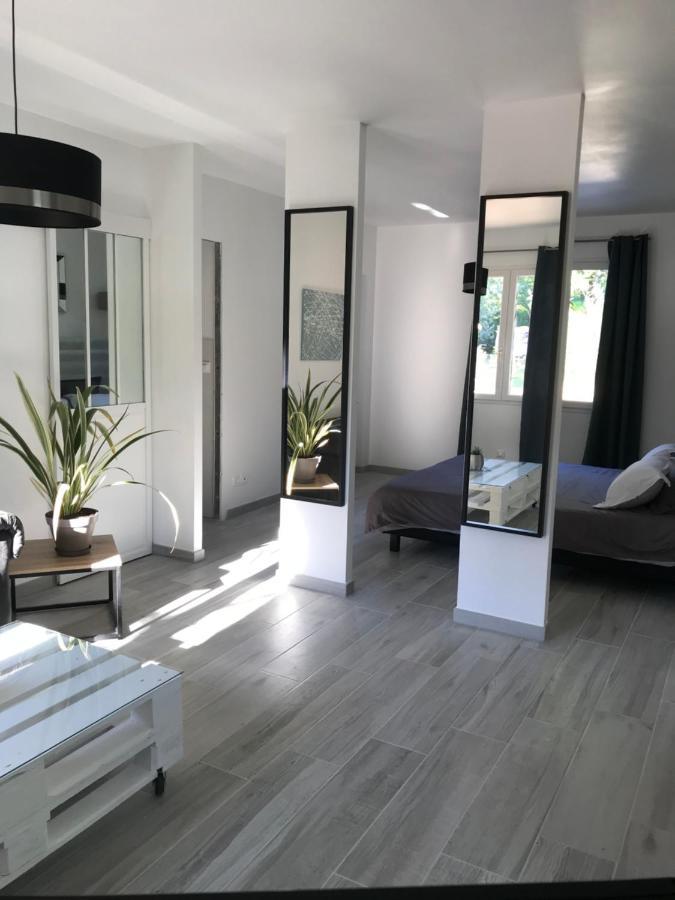 Kiko & Sauna Privatifs Proche Sarlat Apartment Vitrac (Dordogne)
