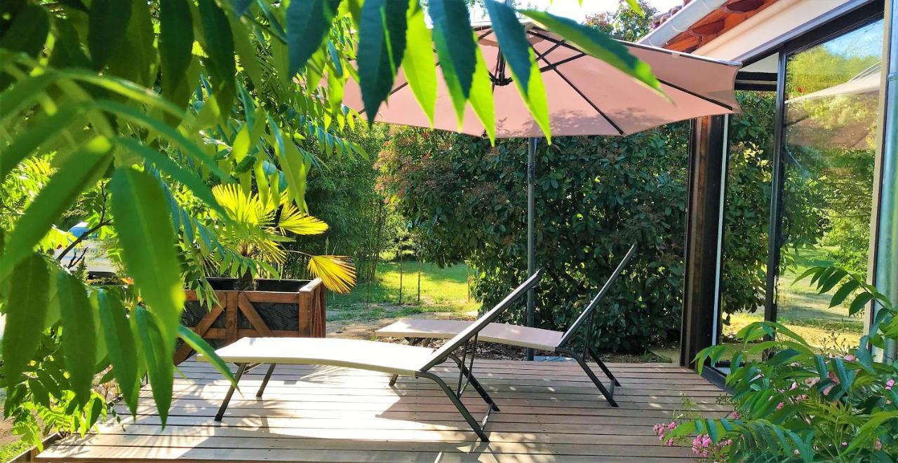 Kiko & Sauna Privatifs Proche Sarlat * Vitrac (Dordogne)