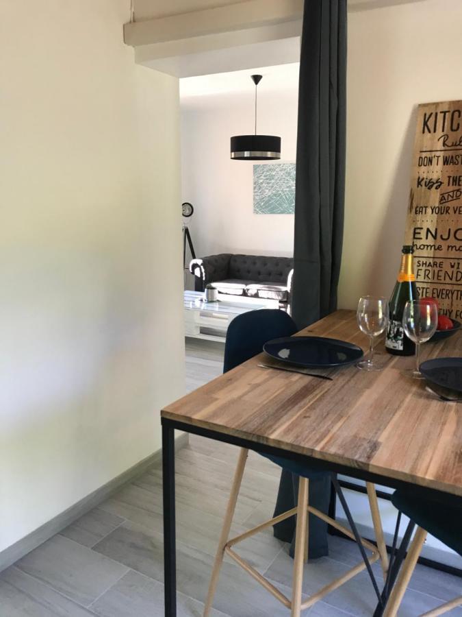 Kiko & Sauna Privatifs Proche Sarlat Apartment Vitrac (Dordogne)