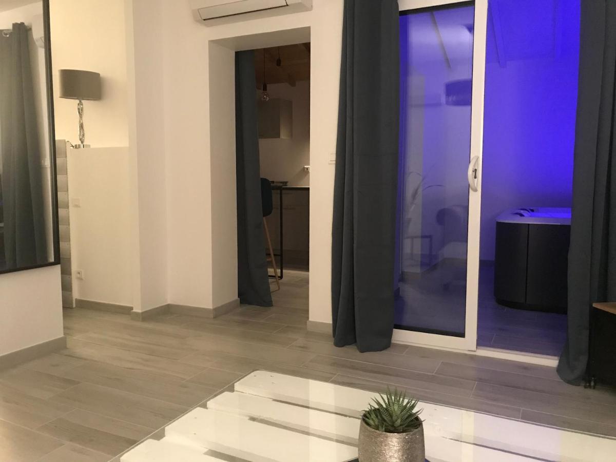 Apartment Kiko & Sauna Privatifs Proche Sarlat *
