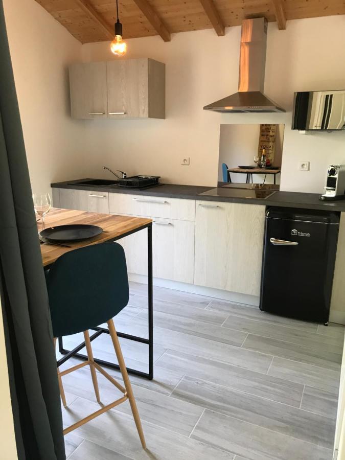 Apartment Kiko & Sauna Privatifs Proche Sarlat *