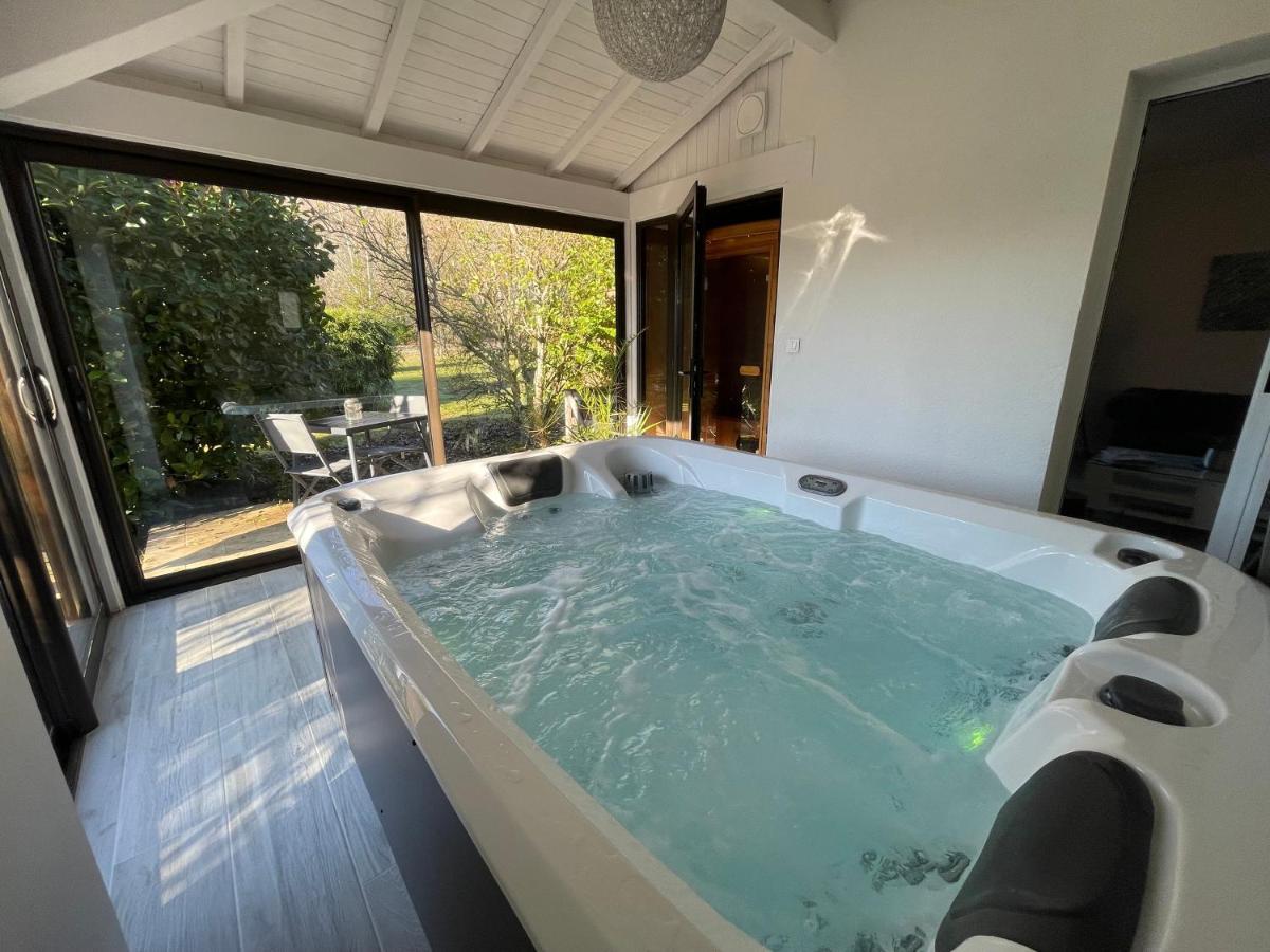 Kiko & Sauna Privatifs Proche Sarlat Apartment