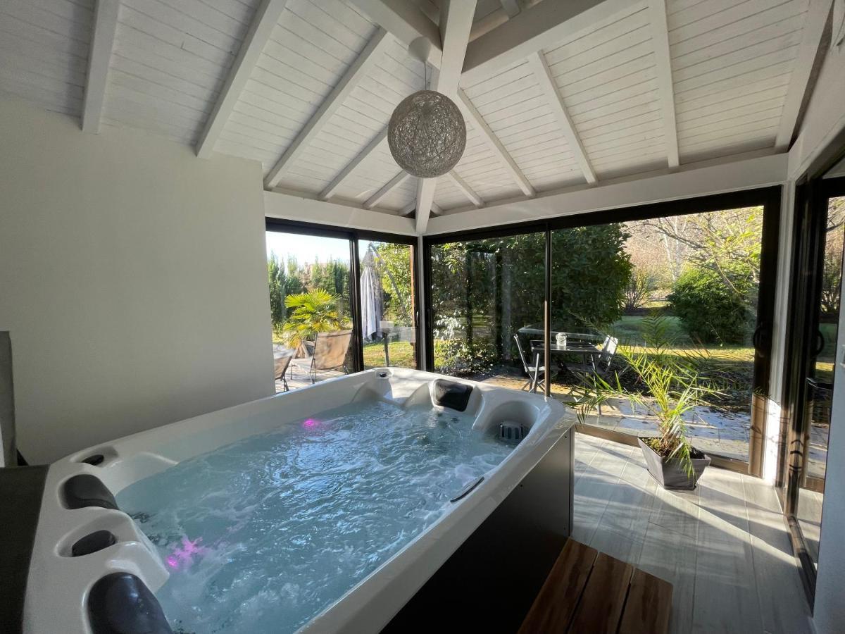 Kiko & Sauna Privatifs Proche Sarlat Apartment