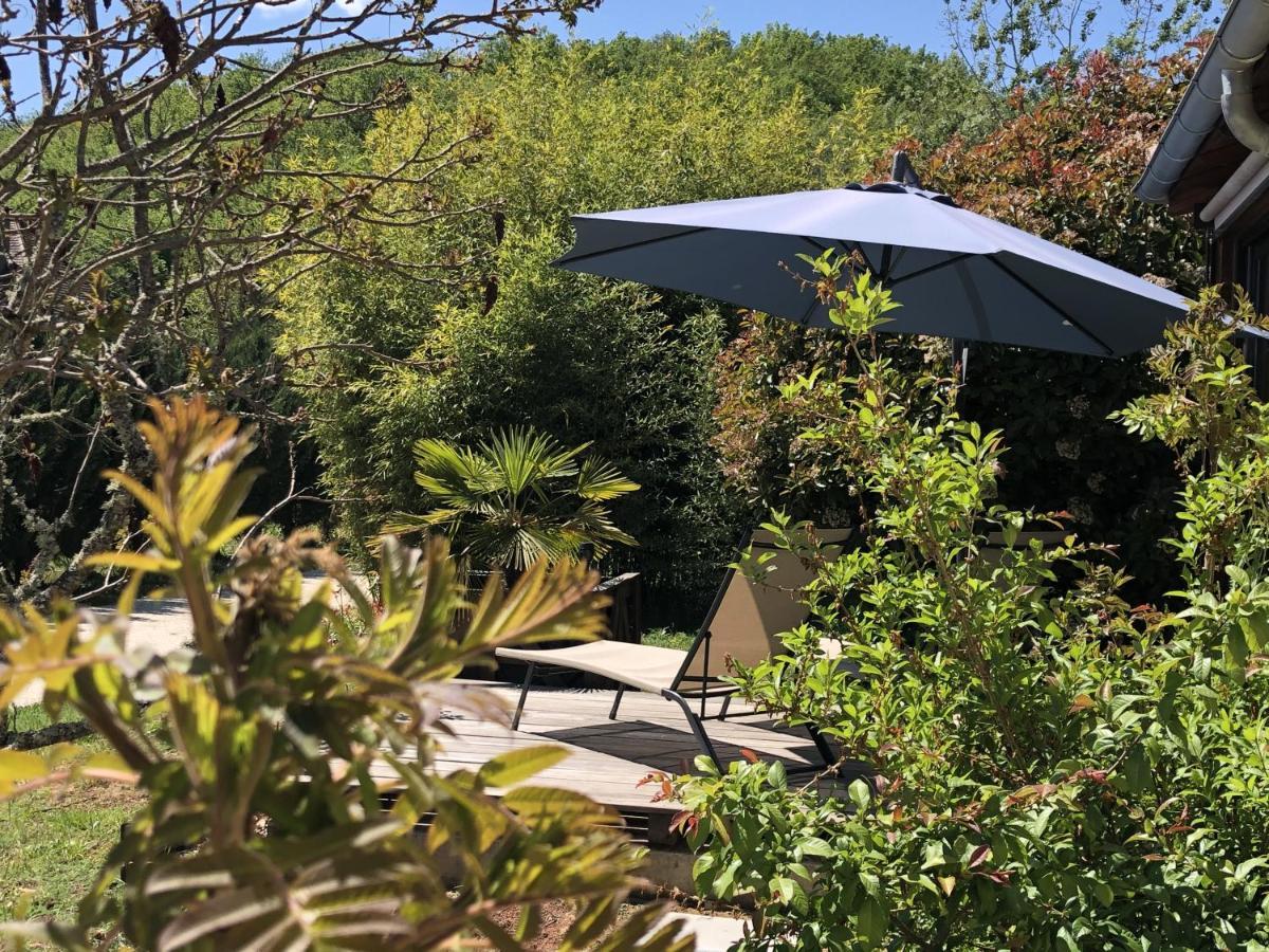 Kiko & Sauna Privatifs Proche Sarlat Apartment *