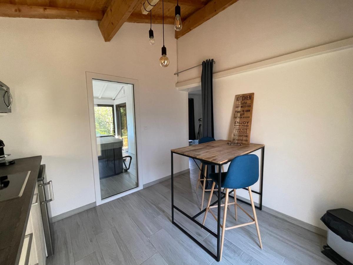 Kiko & Sauna Privatifs Proche Sarlat Apartment *