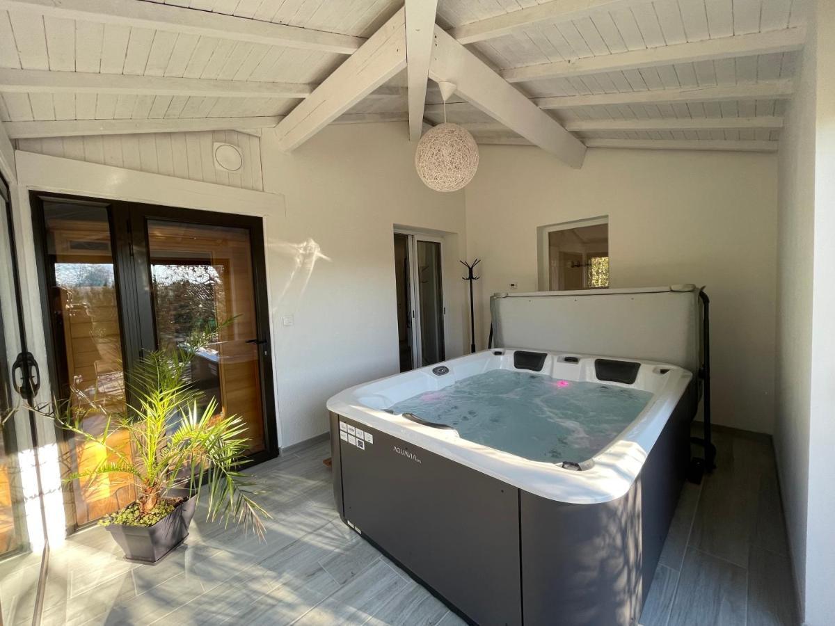 Apartment Kiko & Sauna Privatifs Proche Sarlat *