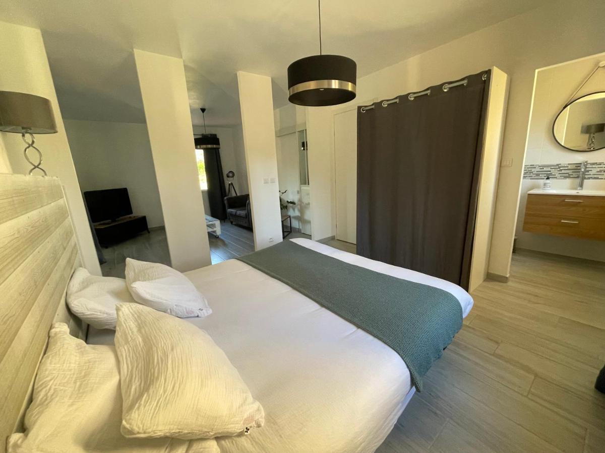 Kiko & Sauna Privatifs Proche Sarlat Apartment