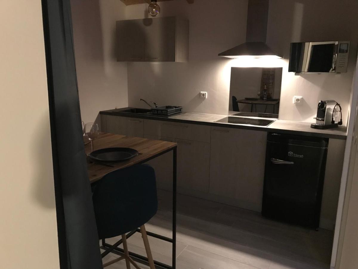Kiko & Sauna Privatifs Proche Sarlat Apartment