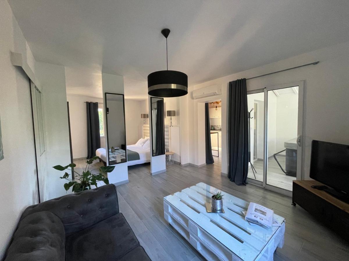 Apartment Kiko & Sauna Privatifs Proche Sarlat *