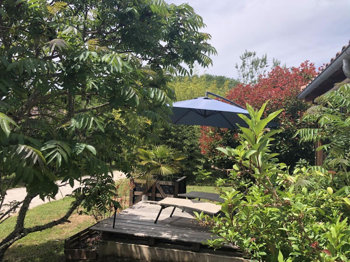 Kiko & Sauna Privatifs Proche Sarlat