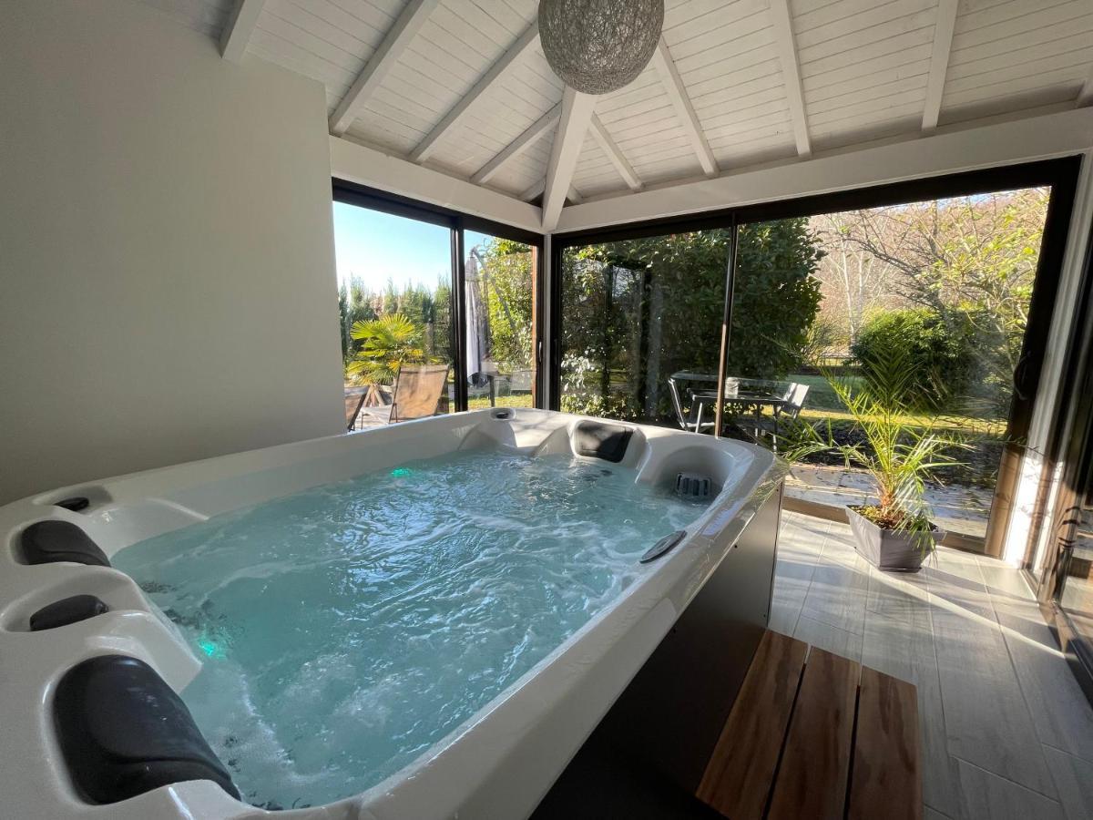 Apartment Kiko & Sauna Privatifs Proche Sarlat